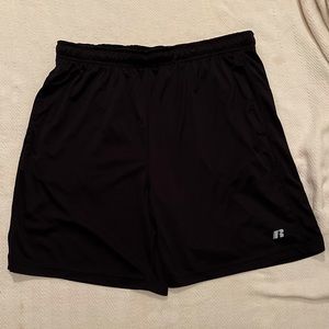 Russel shorts